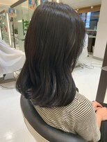 イメージア 青葉台店(IMAGE A)&nbsp;うるつやカラー
