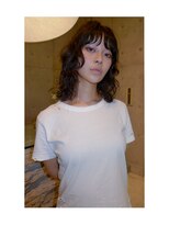 ペト(peto)&nbsp;レディースパーマ