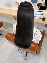 レーヴ 狭山ヶ丘(Reve.)&nbsp;髪質改善トリートメント10代20代30代40代