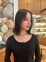 ラパンセベージュ(LA PENSEE BEIGE)&nbsp;LAPENSEE /beige/小倉オリーブグレージュ