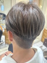 マイノリティー(Minority Produced By TOPHAIR)