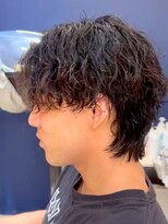 カットフォーユー(Cut For You)&nbsp;メンズパーマ
