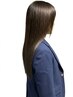 (艶髪に)髪質改善シルクエステストレート+カット23000円→15,000円