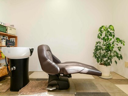髪質改善サロン HAIR ROOM MARURUの写真