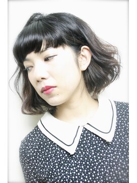 レンジシ オモテサンドウ(RENJISHI omotesando) スウィングBOB