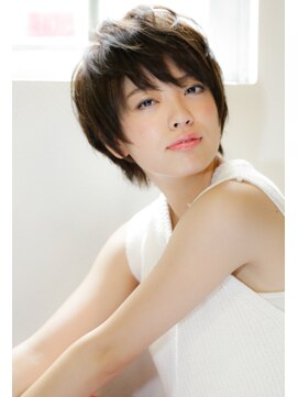 フレイズ銀座(Fraise Ginza) 【Fraise】美シルエットショート