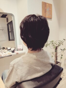 ステディ(steady.) ムーブショート