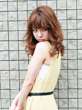 ランティス(LANTiS) 『 french giry 』midi midi