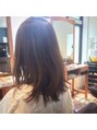 スロウヘアーナチュラル 川崎店(slow hair natural)&nbsp;髪と地肌を大切にしながら一生懸命に施術します！【川崎】