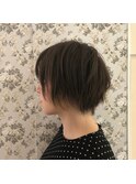 ショートスタイル