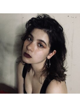 ワンコア (ONE CORE) かきあげミディアムレイヤー