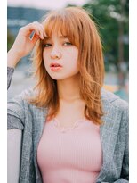 リアン 方南町店(Lian) ハネ感ミディアム