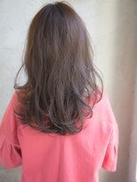 リソ 銀座(RISO)&nbsp;グラマラスカール