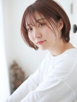 フィオ(fio)&nbsp;【fio フィオ】ピンクベージュ