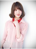 フレンチボブ