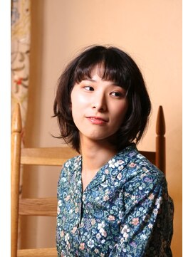 ザップ(ZAP) ミディアムレイヤー