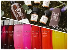 【Q＆A】どんなトリートメントがありますか？