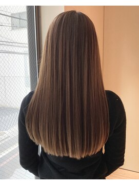 レイキョウト(Ray Kyoto) simple×straight