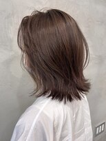 ペスカ 長町南店(pesca)&nbsp;チョコレートブラウン