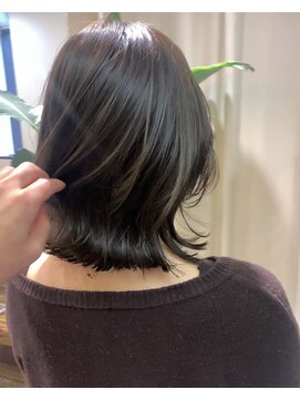 ノラキチジョウジ(NORA KICHIJOJI) #くびれミディ#ピスタチオグレージュ#20代#30代#40代