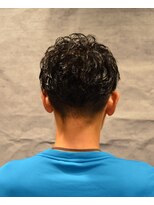 ヒロギンザ 新橋銀座口店(HIRO GINZA) ショートマッシュ