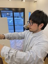 ボブソラ(BOB SORA)&nbsp;高瀬 祐生