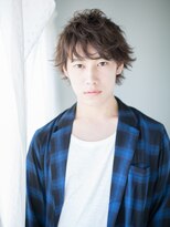 エマージュ 海老名店(Emerge)&nbsp;外ハネエアリーカール[海老名,海老名駅,海老名東口,海老名]