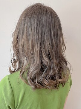 ジェイエルビー(JLB) 【JLB・yu】オリーブベージュ