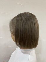 ティエル(Tiele)&nbsp;グレージュカラー