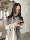 姫カット20代30代40代ミニウルフレイヤーオージュアネビージュ