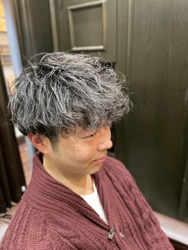 ヒロギンザ 秋葉原店(HIRO GINZA) スパイラルマッシュ