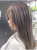 ハイライト/ホワイト[倉敷][岡山]