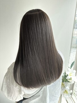 ルーム(Room) グレージュ/ウルトワトリートメント