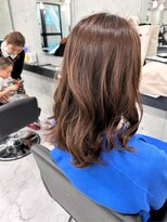 エンディアリング 東銀座(Endearing)&nbsp;大人ガーリー/チョコレート/モード/プリカール/眉毛/銀座/東銀座