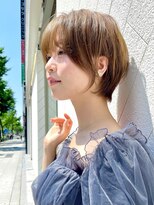 ジエクト 本店(The Ect)&nbsp;チョコレートブラウン ココアグレージュ