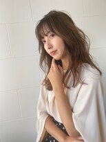 パトゥ 京都四条烏丸(patou)&nbsp;ゆるふわミディ