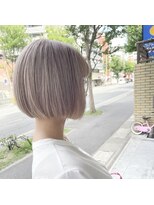 ユウ(Yuu.)&nbsp;ペールラベンダー