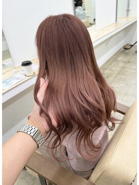 ニュート(Neut ) マロンベージュ