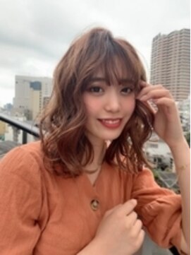 フラミューム 池袋(flammeum) Flammeumstyle