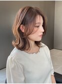 20代30代40代50代ショートカット耳かけショート前髪なしショート