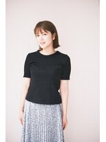 フィルドール(fild'or)&nbsp;上品で繊細な動きの大人ボブ