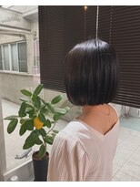 アサ(asa)&nbsp;ボブ