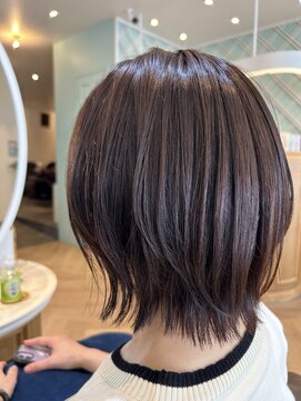 アンフィ 矢向(Anphi) 5-31 レイヤー