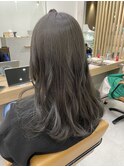 ブルージュカラー