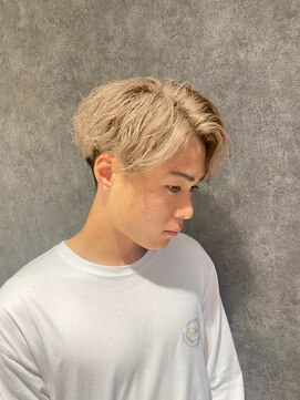 リルーア(RIRUA) ハイトーン