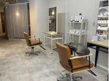 リノアヘアー(Linoa hair)