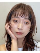 グランディール(Grandir)&nbsp;レイヤースタイル