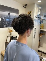インパークス 北千住店(INPARKS)&nbsp;ツイストパーマ［北千住］