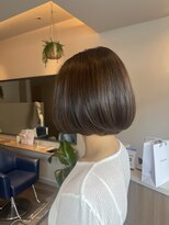 リアン(Lien)&nbsp;フレンチボブ