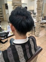 リー 甲子園(Lee)&nbsp;メンズ×ブルーブラック☆